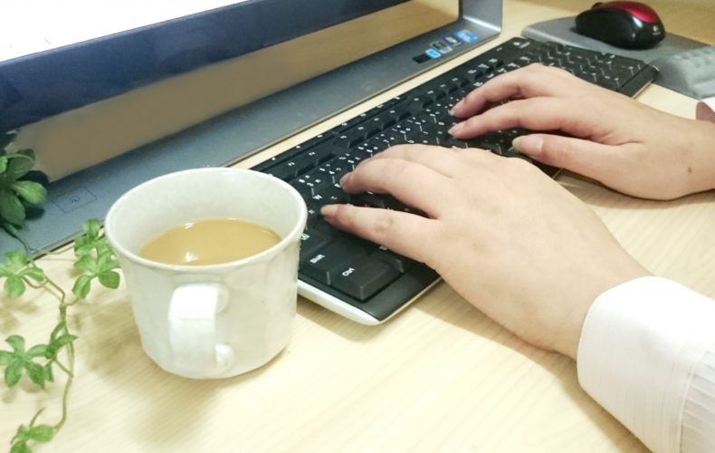 MEOではGoogleマイビジネスの更新と監視が重要です