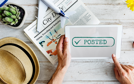 Googleマイビジネス投稿機能の活用法！メリットや注意点を紹介