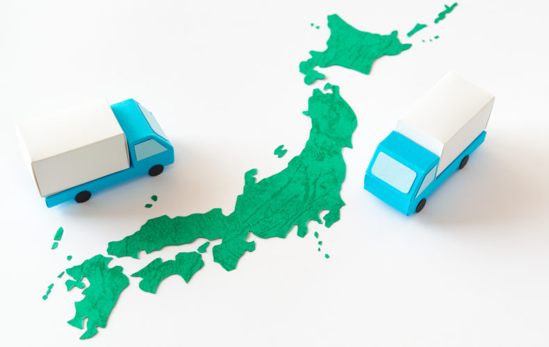 Googleマイビジネスのサービス提供地域とは?編集方法と選択のコツ