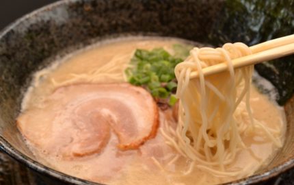ラーメン屋さんが潰れずに儲かるための集客方法。MEOも紹介！