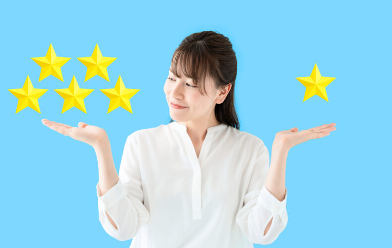 Google口コミの自作自演はNG!バレる理由やリスクを徹底解説