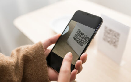 Googleの口コミはQRコードを活用して増やしましょう！