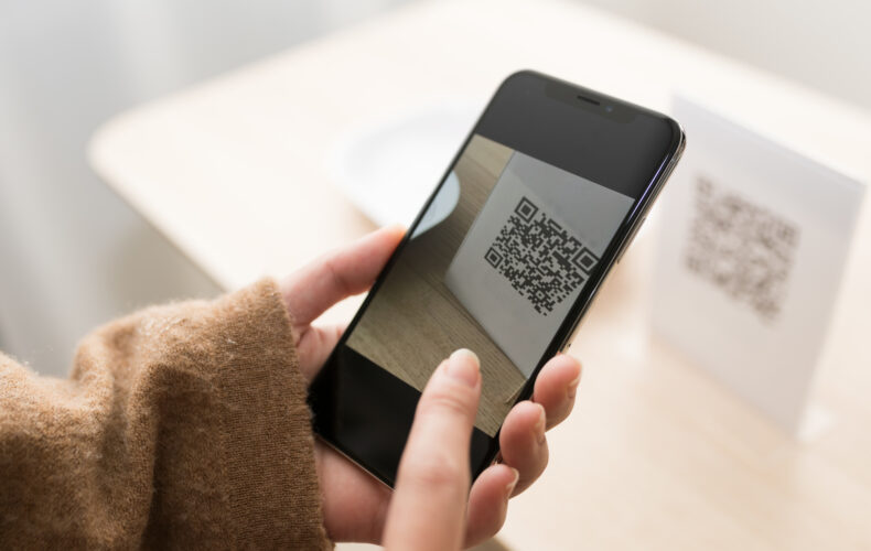 Googleの口コミはQRコードを活用して増やしましょう!
