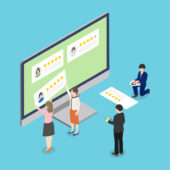 Googleの悪質な口コミを削除するには?消し方や対処法を解説