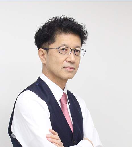 株式会社フリースクエア 代表取締役 徳島正浩