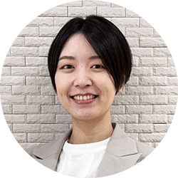 Kさん / 入社6年目