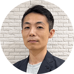 Tさん / 入社1年目