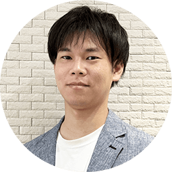 Nさん / 入社4年目