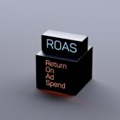 ROAS（ロアス）とは？内容・指標の活用法まで解説
