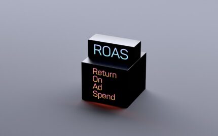 ROAS（ロアス）とは？内容・指標の活用法まで解説