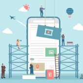 レスポンシブデザインとは？レイアウトの種類や実装方法を解説