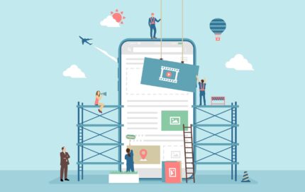 レスポンシブデザインとは？レイアウトの種類や実装方法を解説