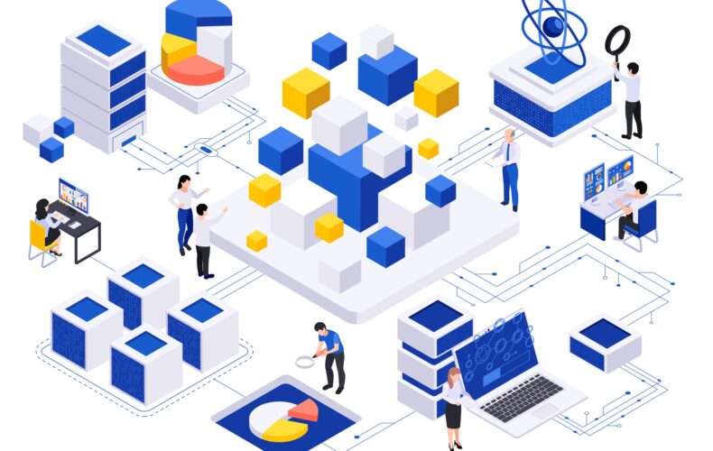 構造化データのマークアップとは？SEOで差がつく仕組みを解説