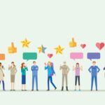 Googleビジネスプロフィール口コミの増やし方|返信・削除も解説