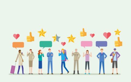 Googleビジネスプロフィール口コミの増やし方｜返信・削除も解説