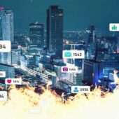 SNSで企業が炎上した事例10選！事前にできる対策・謝罪時の対応