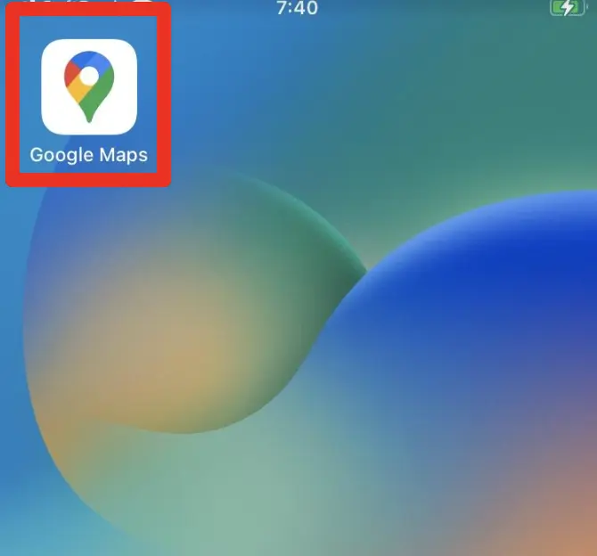 Googleマップ
