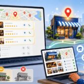 ローカルパックとは？MEOで上位表示を目指す方法と表示されない原因