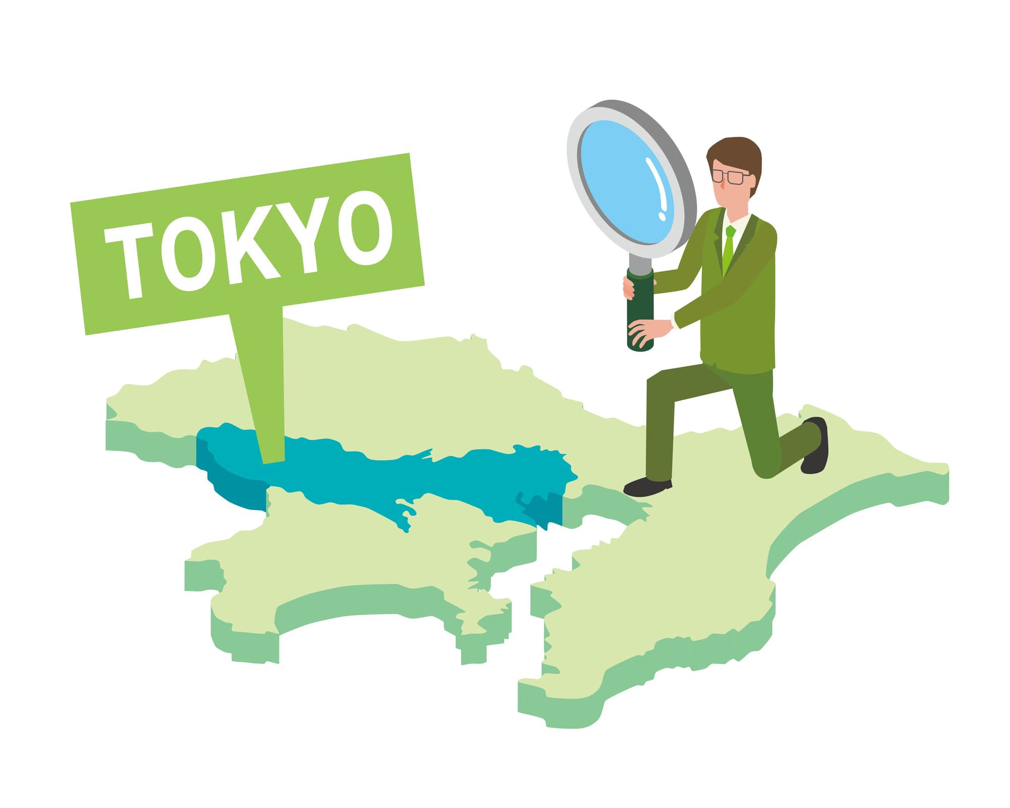 ローカル検索とは？Googleの仕組みと順位決定要素を解説