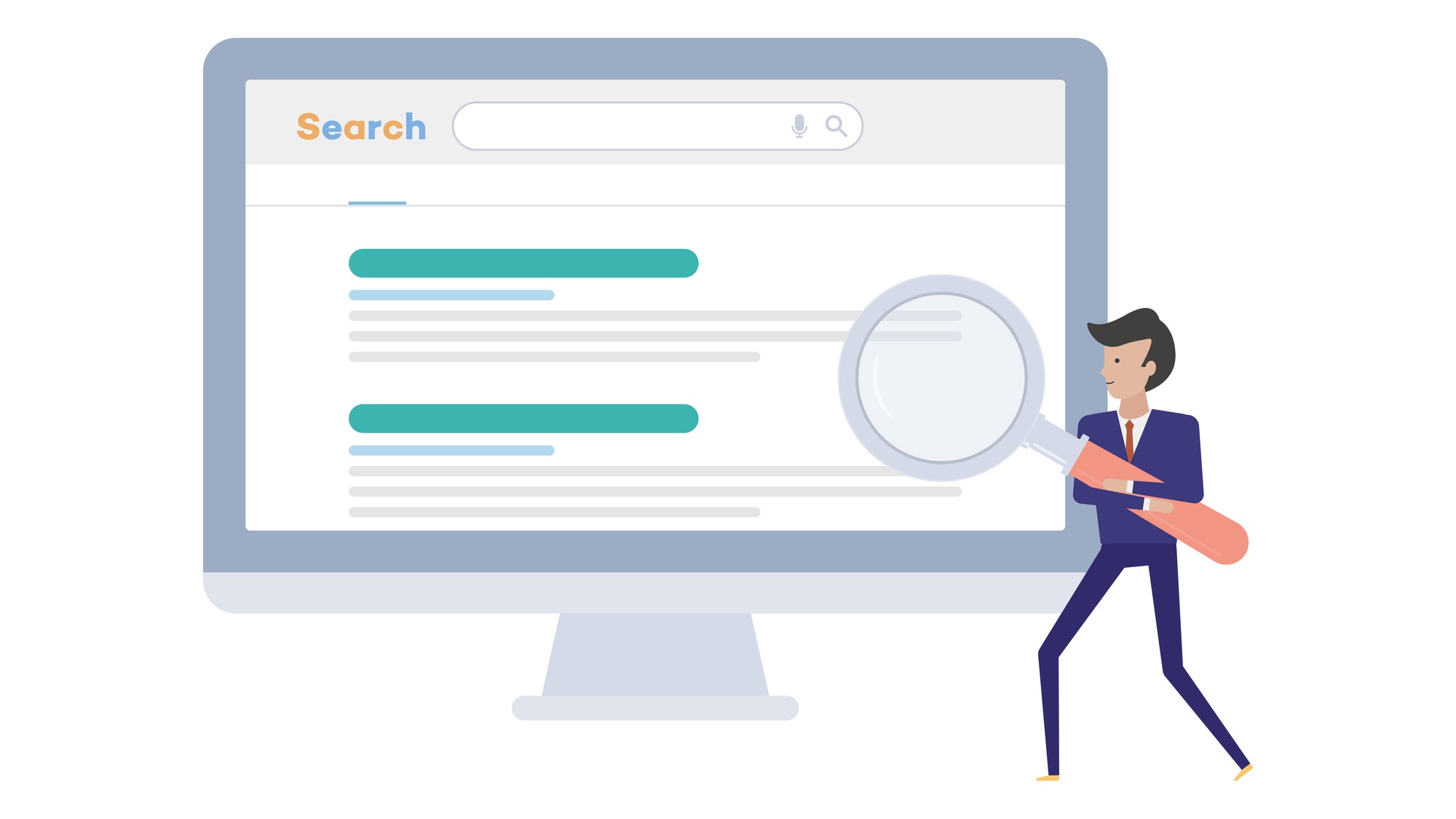 サジェスト対策とは？メリットやGoogle・Yahoo!の違いを解説