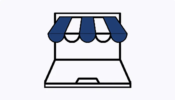 ショッピングサイト