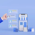 Googleの悪い口コミへの対処法|削除申請・返信例文・法的対策を解説