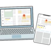 ローカルパックとは？MEOで上位表示を目指す方法と表示されない原因
